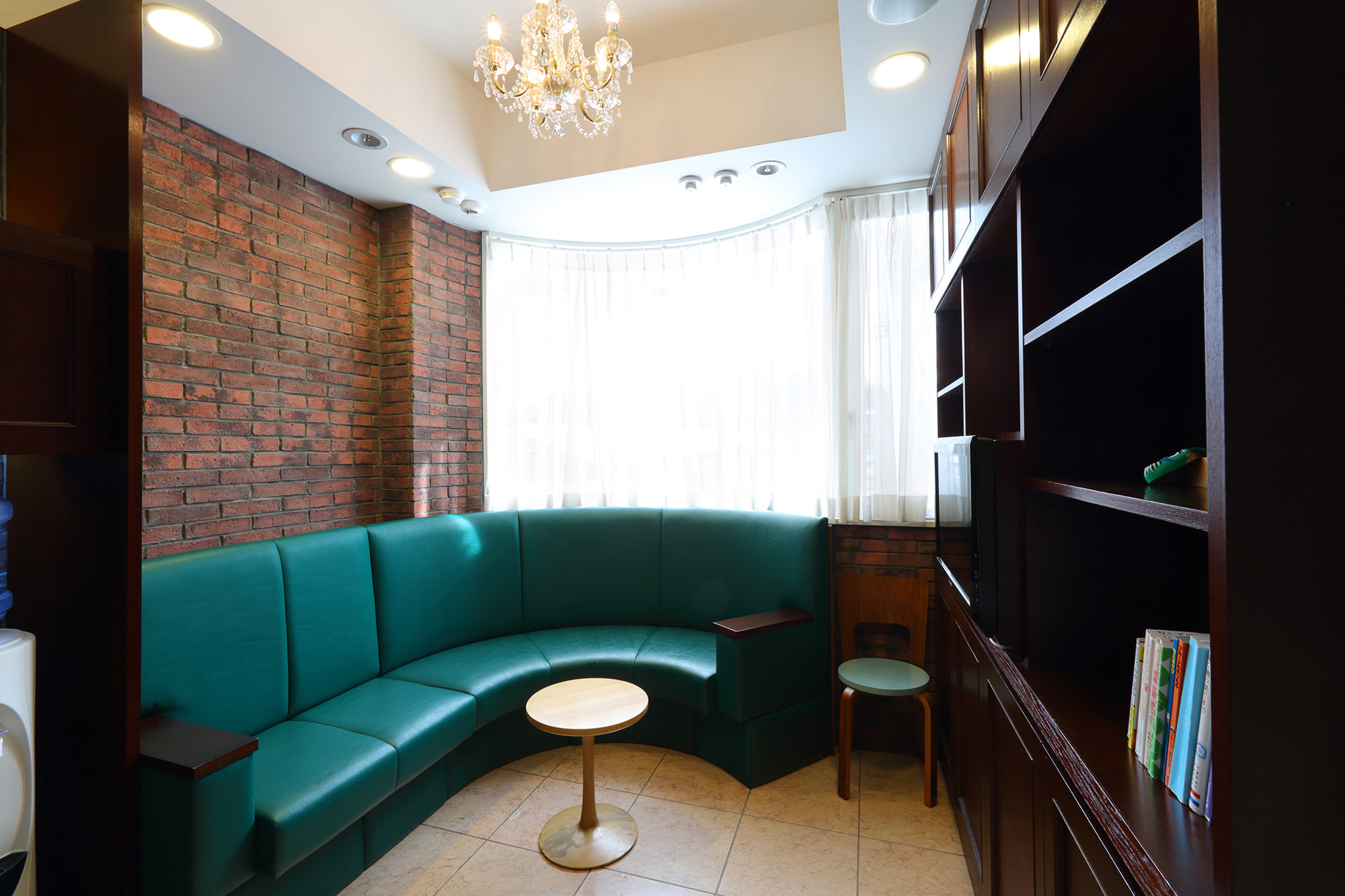 カフェ・ラウンジ